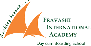 Fravashi International Academy