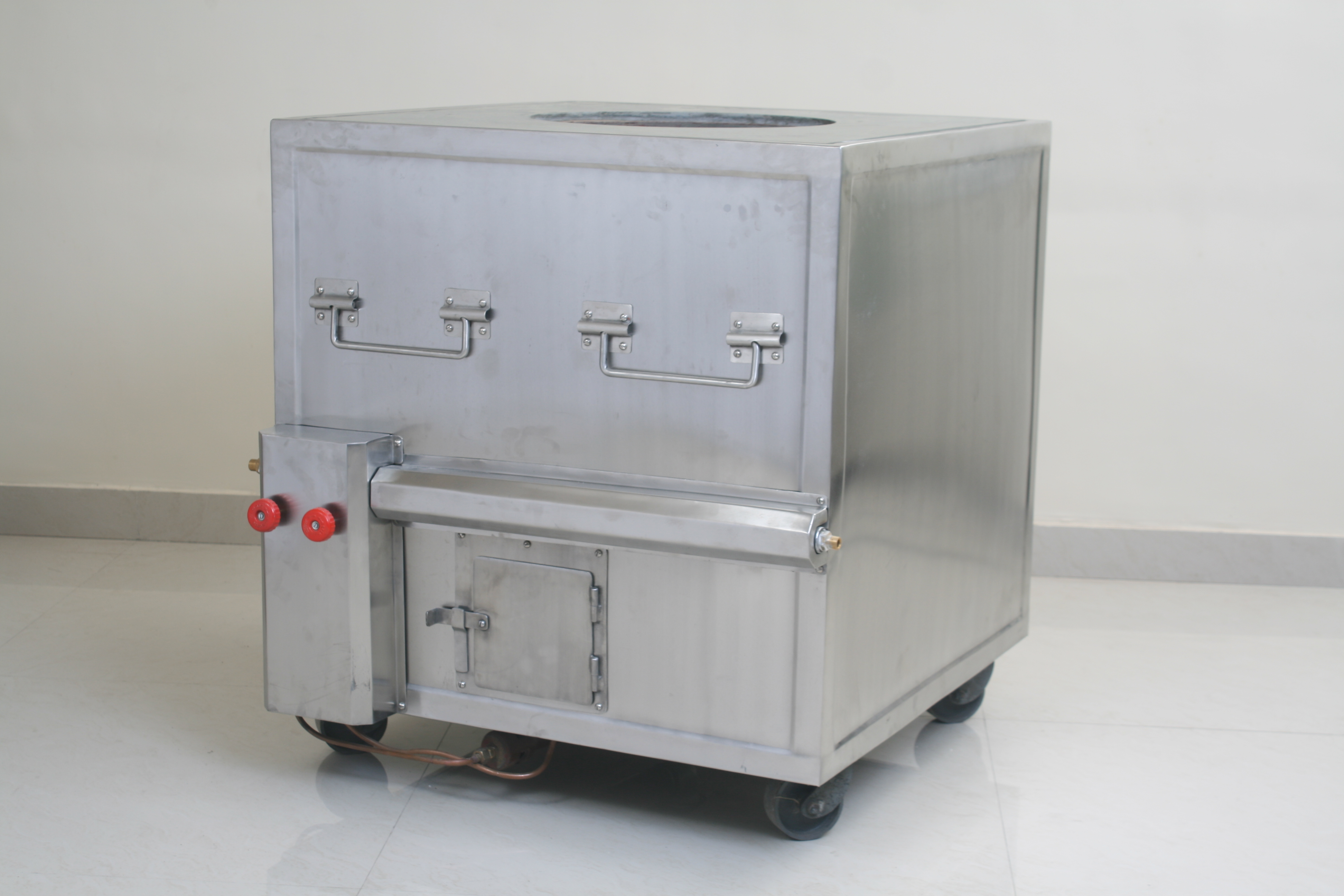 Cooking Equipments