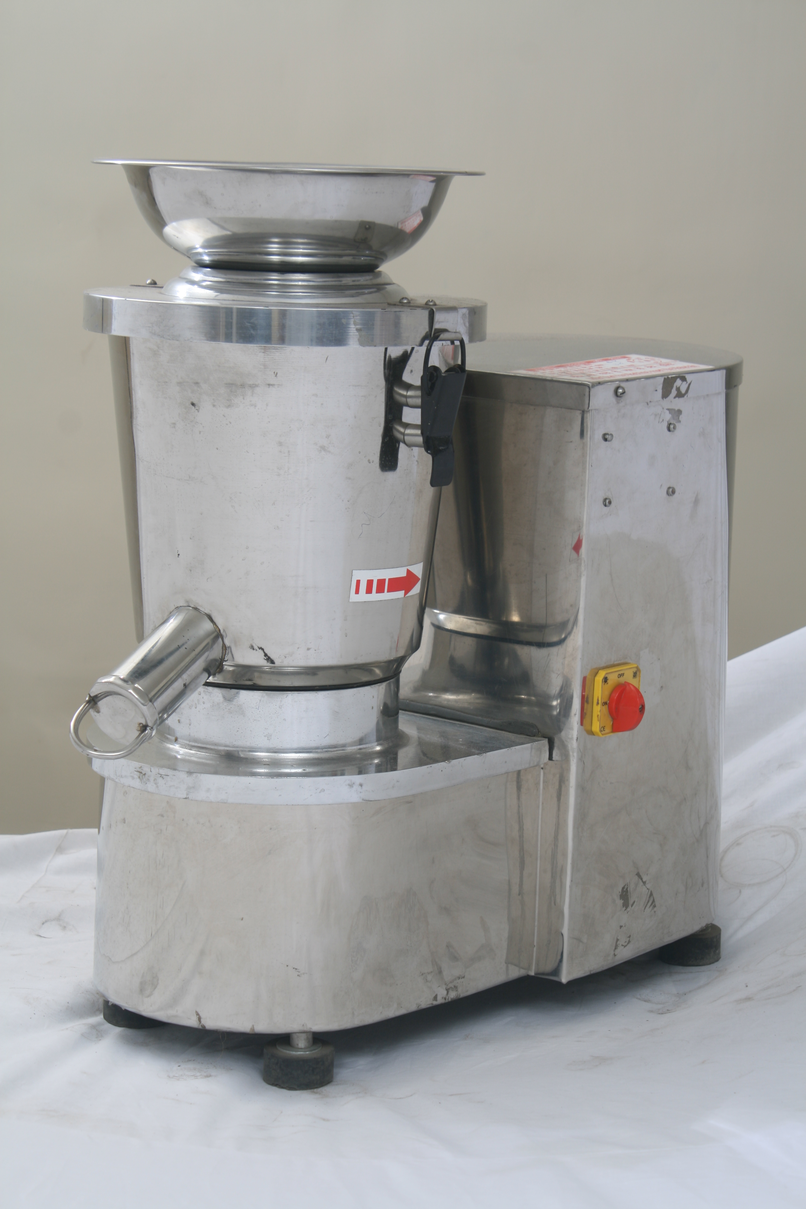 Electrical Equipments