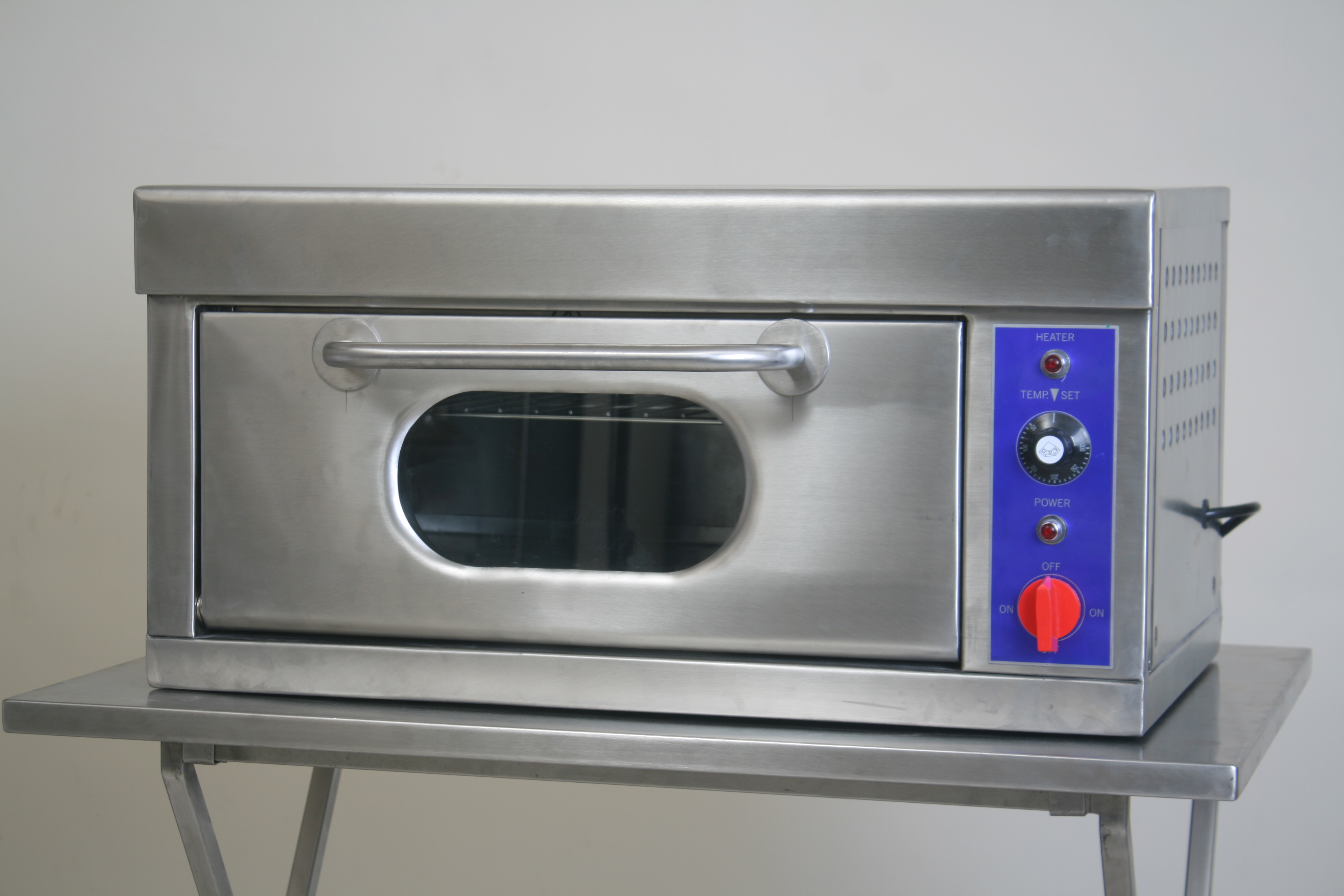 Cooking Equipments