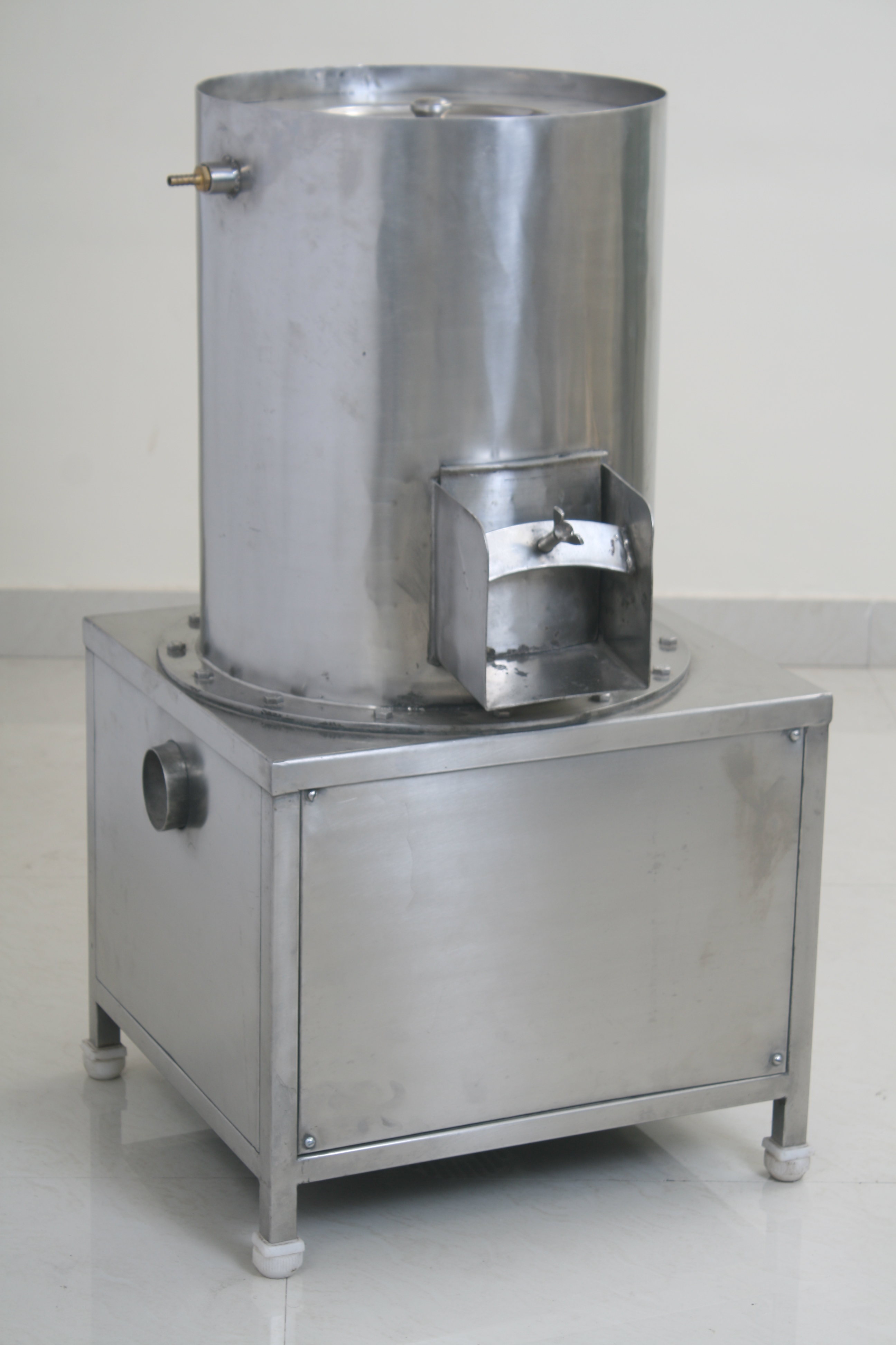 Electrical Equipments