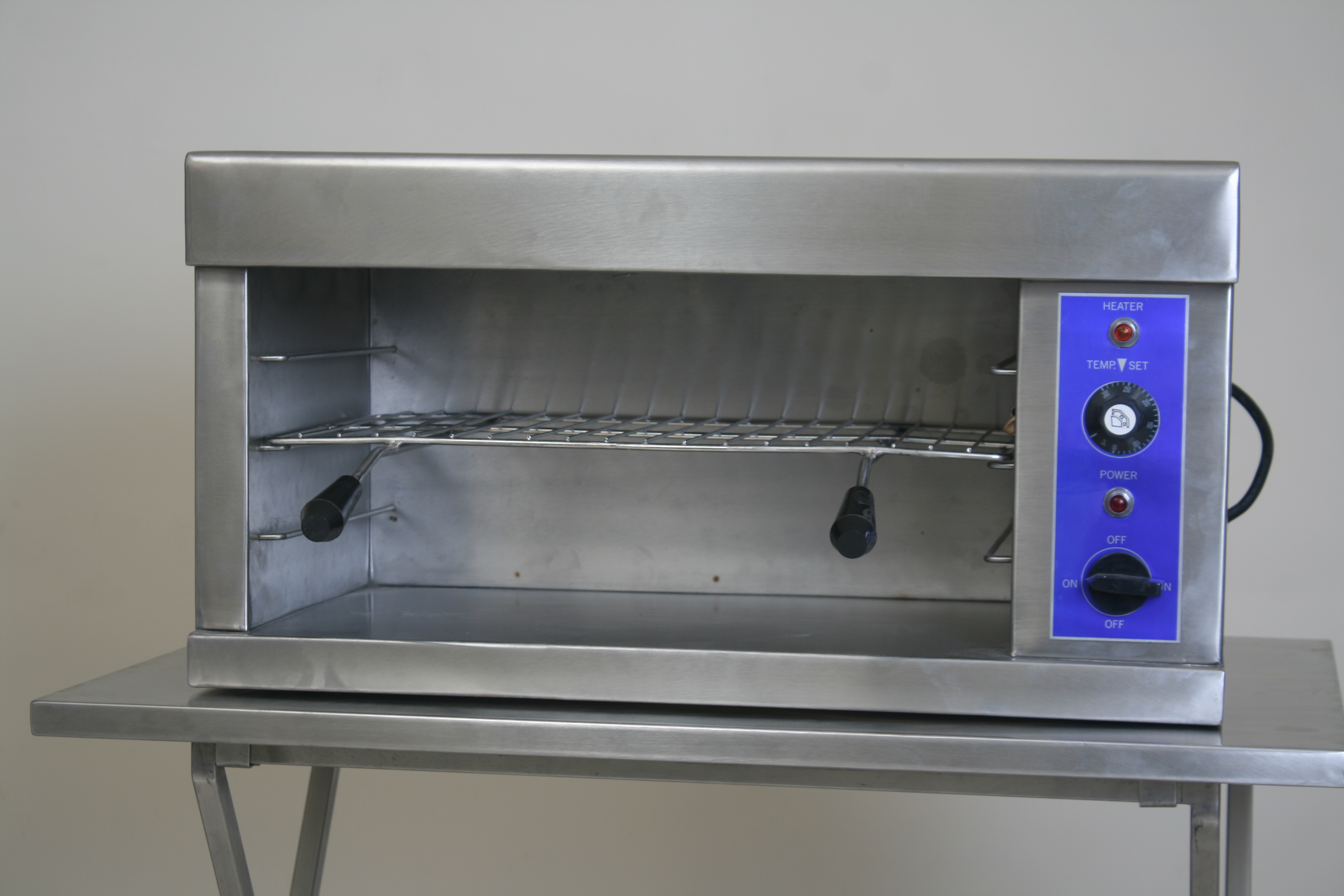 Cooking Equipments
