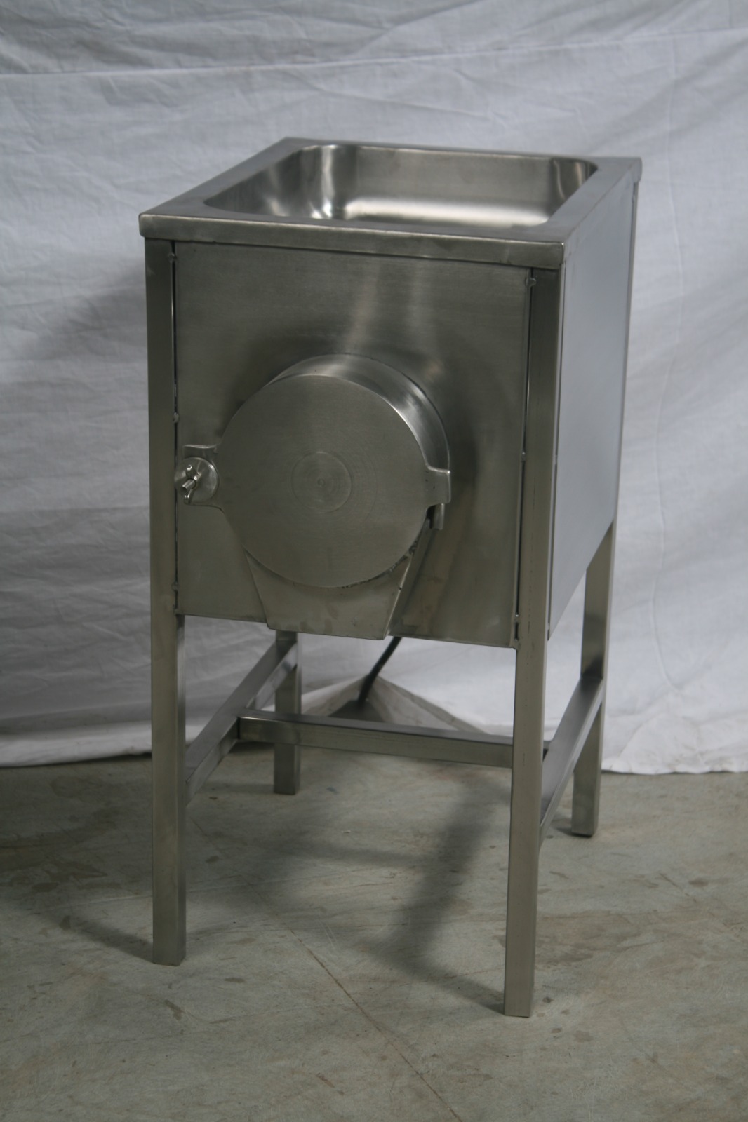 Preparation Equipments