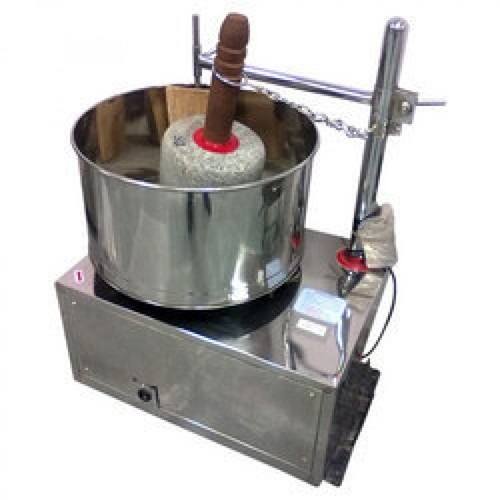 Preparation Equipments