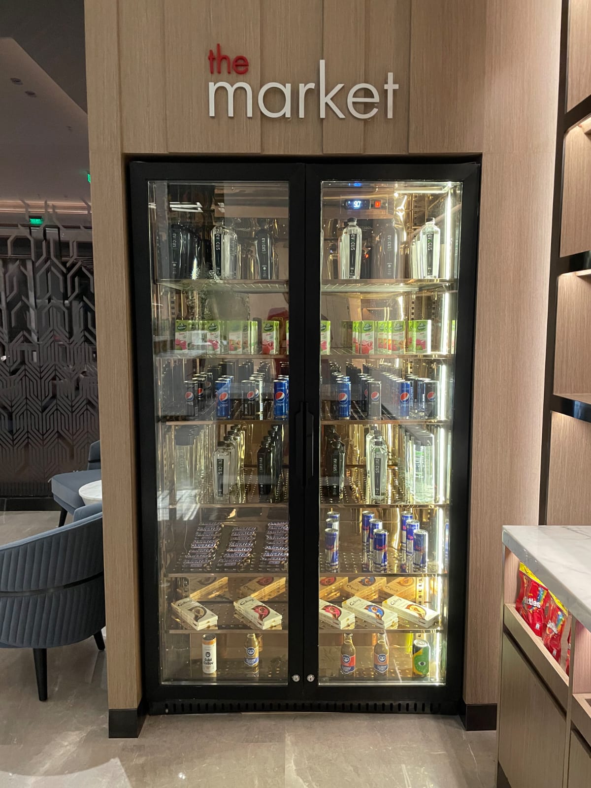 Refrigeration Equipments
