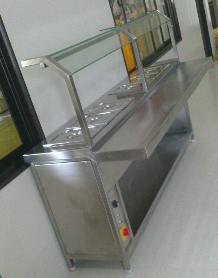 Serving Equipment