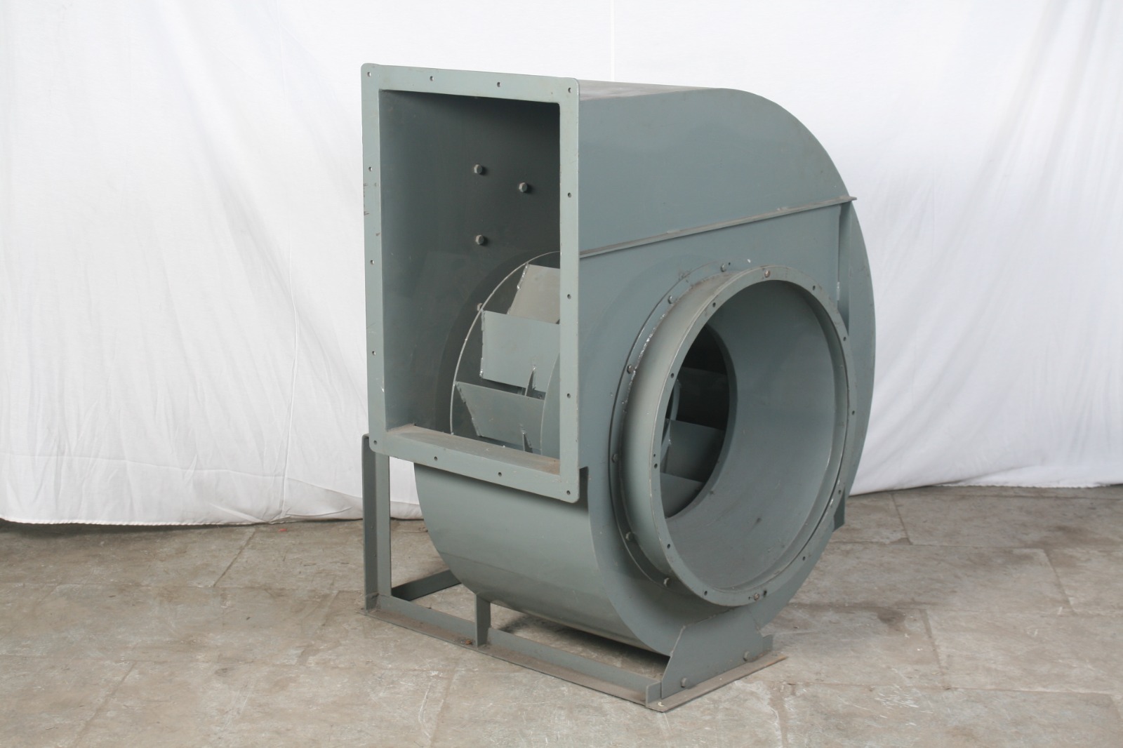 Exhaust Equipments