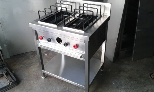 Cooking Equipments