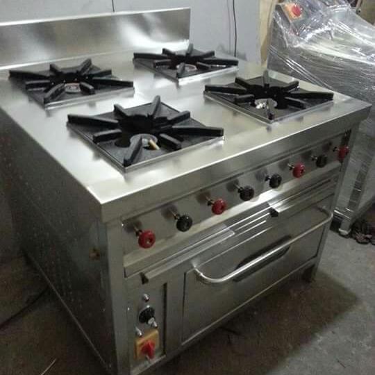 Cooking Equipments