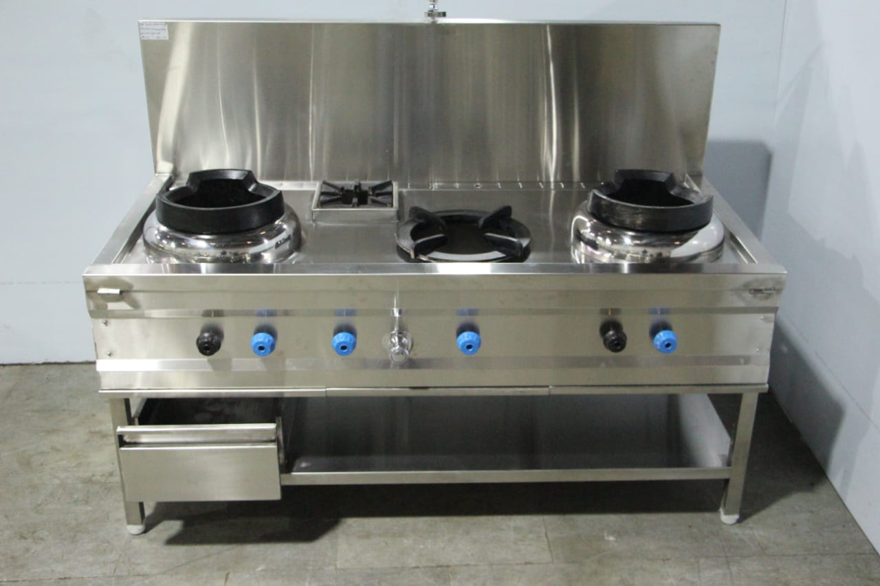 Cooking Equipments