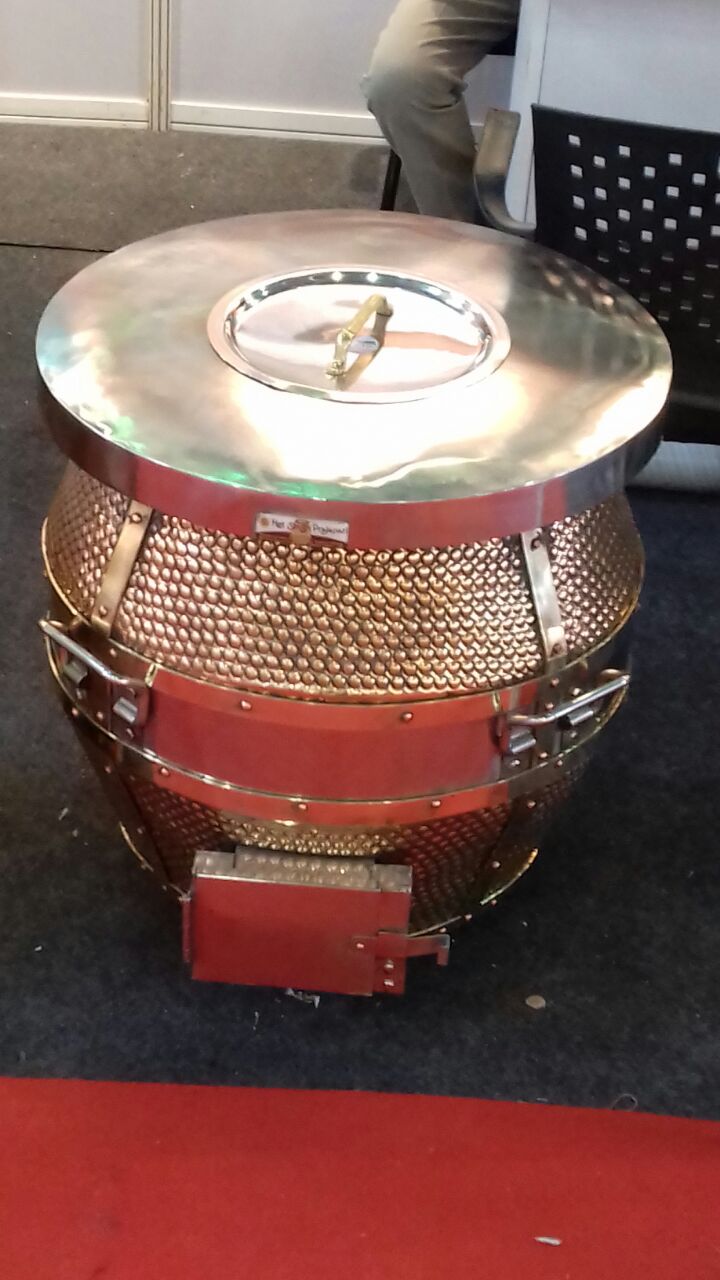 Cooking Equipments