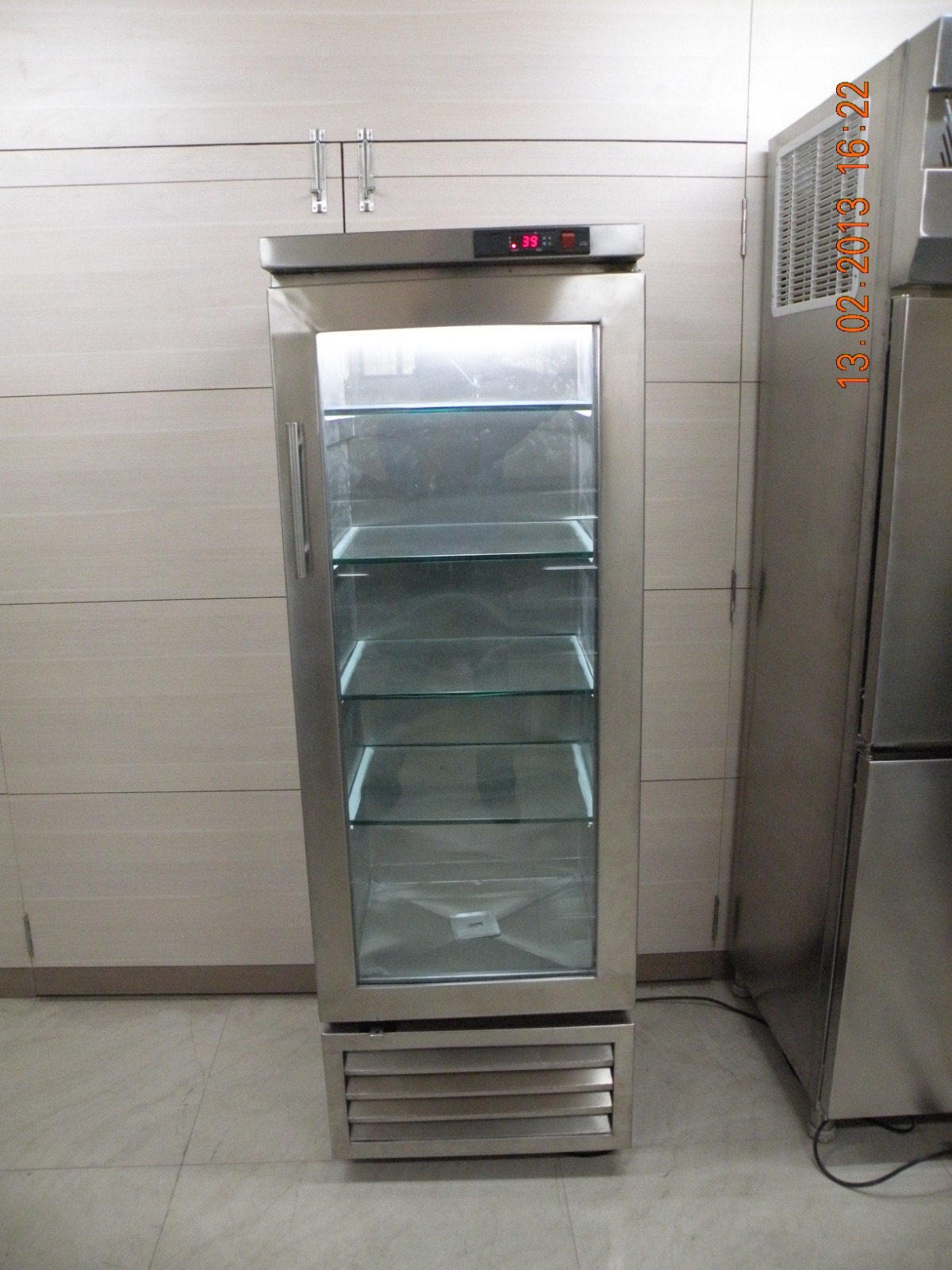 Refrigeration Equipments