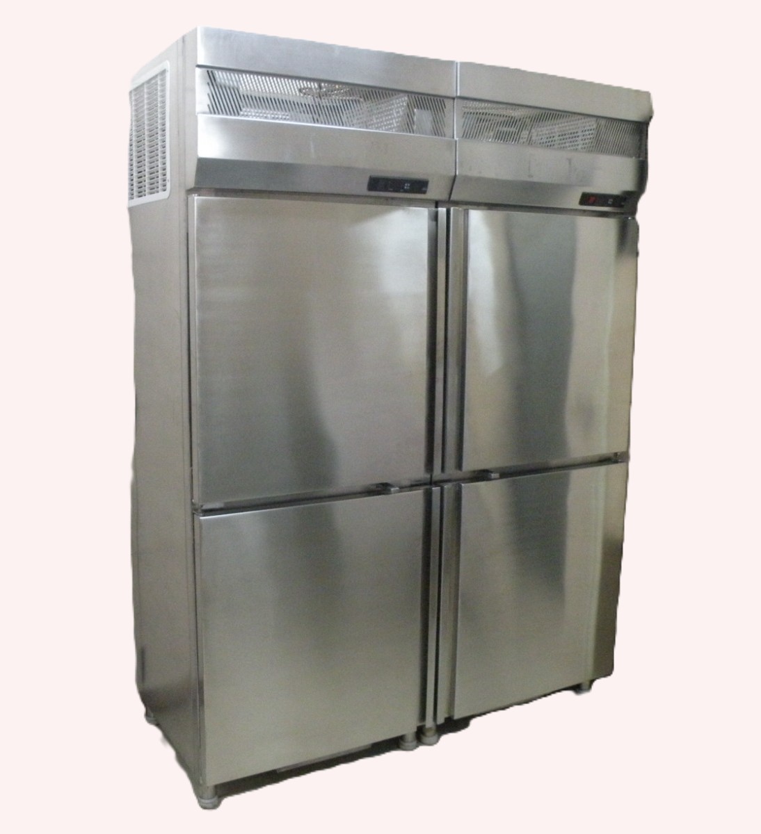 Refrigeration Equipments