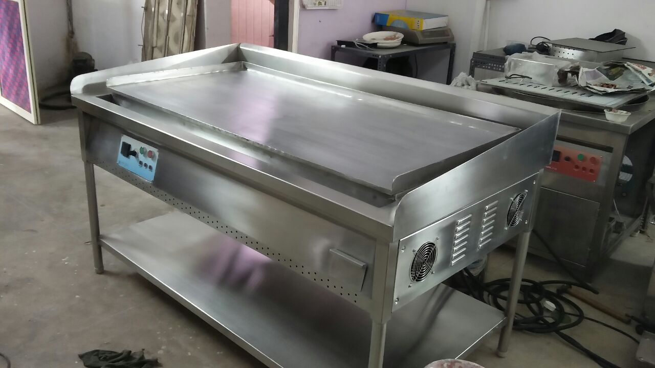 Induction Equipments
