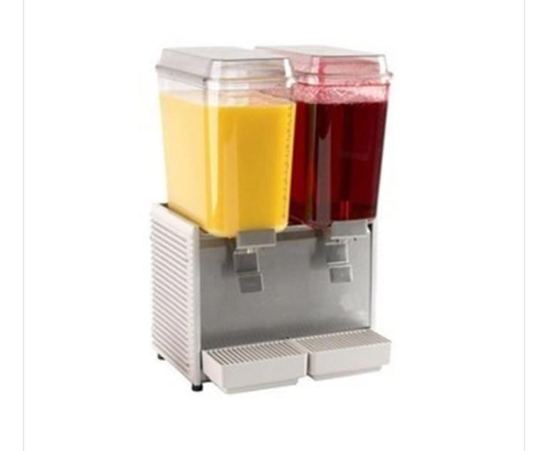 Cold Beverage / Juice Dispenser